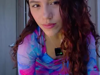 Silvana2488's Live Sex Cam Show