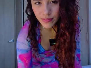 Silvana2488's Live Sex Cam Show