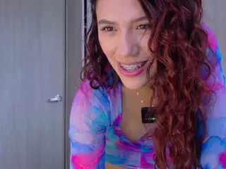Silvana2488's Live Sex Cam Show