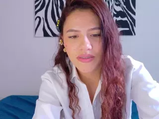 Silvana2488's Live Sex Cam Show