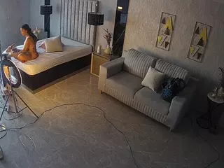 voyeurcam-casa-salsa-bedroom-14's Live Sex Cam Show