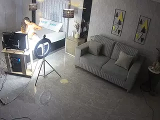 voyeurcam-casa-salsa-bedroom-14's Live Sex Cam Show