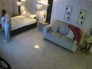 voyeurcam-casa-salsa-bedroom-14's Live Sex Cam Show