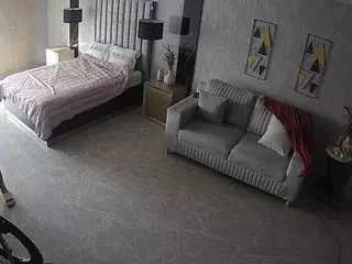 voyeurcam-casa-salsa-bedroom-14's Live Sex Cam Show