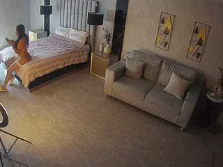 voyeurcam-casa-salsa-bedroom-14's Live Sex Cam Show