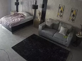 voyeurcam-casa-salsa-bedroom-14's Live Sex Cam Show