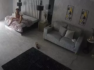 voyeurcam-casa-salsa-bedroom-14's Live Sex Cam Show