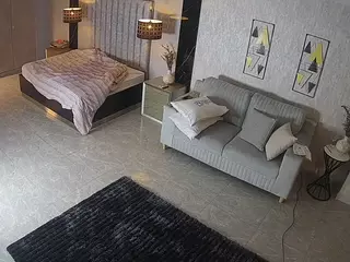 voyeurcam-casa-salsa-bedroom-14's Live Sex Cam Show