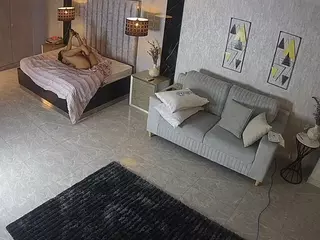 voyeurcam-casa-salsa-bedroom-14's Live Sex Cam Show