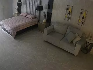 voyeurcam-casa-salsa-bedroom-14's Live Sex Cam Show