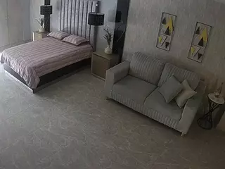 voyeurcam-casa-salsa-bedroom-14's Live Sex Cam Show
