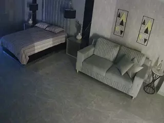 voyeurcam-casa-salsa-bedroom-14's Live Sex Cam Show
