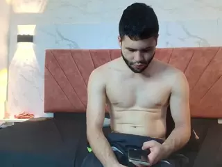 Alice-Brown-12's Live Sex Cam Show