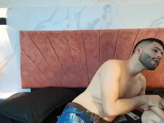 Alice-Brown-12's Live Sex Cam Show