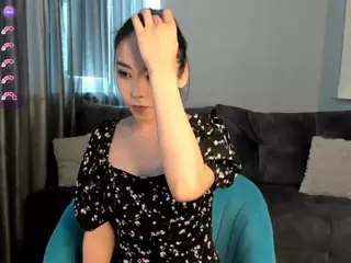 FannyHigh's Live Sex Cam Show