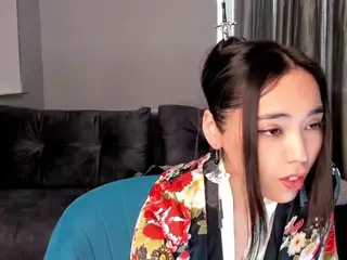 FannyHigh's Live Sex Cam Show