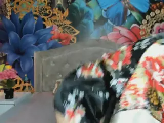 FannyHigh's Live Sex Cam Show