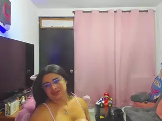 khalifagold's Live Sex Cam Show