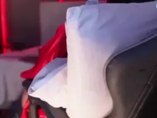 Romina666's Live Sex Cam Show