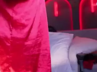 Romina666's Live Sex Cam Show