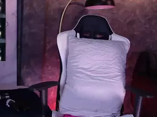 Romina666's Live Sex Cam Show
