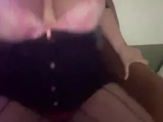 ThickFreakyLatina's Live Sex Cam Show