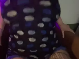ThickFreakyLatina's Live Sex Cam Show