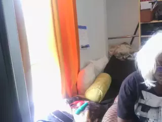 PixelOps's Live Sex Cam Show