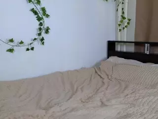 Candy-Flosse's Live Sex Cam Show