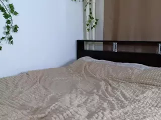 Candy-Flosse's Live Sex Cam Show