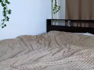 Candy-Flosse's Live Sex Cam Show