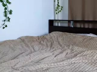 Candy-Flosse's Live Sex Cam Show