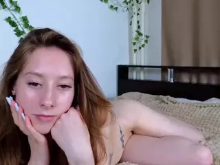 Candy-Flosse's Live Sex Cam Show