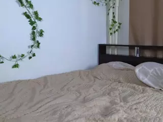 Candy-Flosse's Live Sex Cam Show