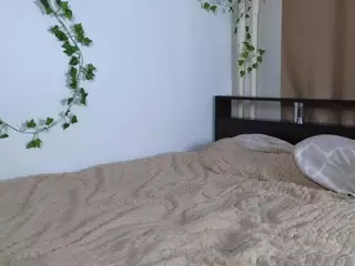 Candy-Flosse's Live Sex Cam Show