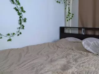 Candy-Flosse's Live Sex Cam Show