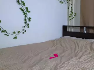 Candy-Flosse's Live Sex Cam Show