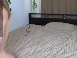 Candy-Flosse's Live Sex Cam Show