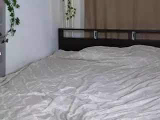 Candy-Flosse's Live Sex Cam Show