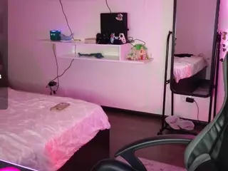 Candy-Flosse's Live Sex Cam Show