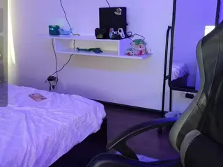Candy-Flosse's Live Sex Cam Show