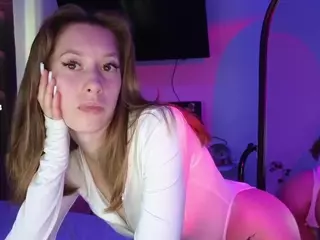 Candy-Flosse's Live Sex Cam Show