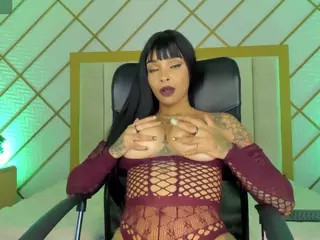 cocodamoree's Live Sex Cam Show