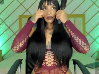 cocodamoree's Live Sex Cam Show