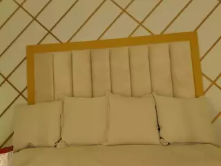 cocodamoree's Live Sex Cam Show
