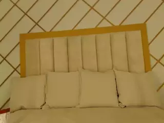 cocodamoree's Live Sex Cam Show