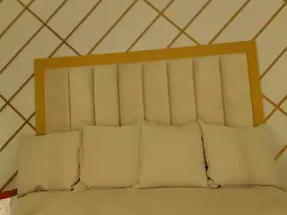 cocodamoree's Live Sex Cam Show