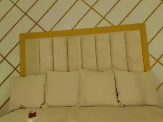 cocodamoree's Live Sex Cam Show