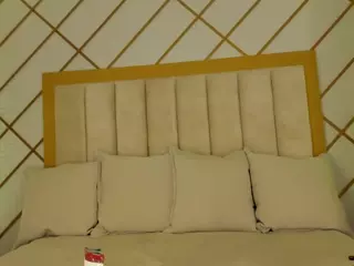 cocodamoree's Live Sex Cam Show