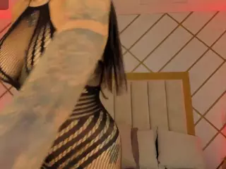 cocodamoree's Live Sex Cam Show